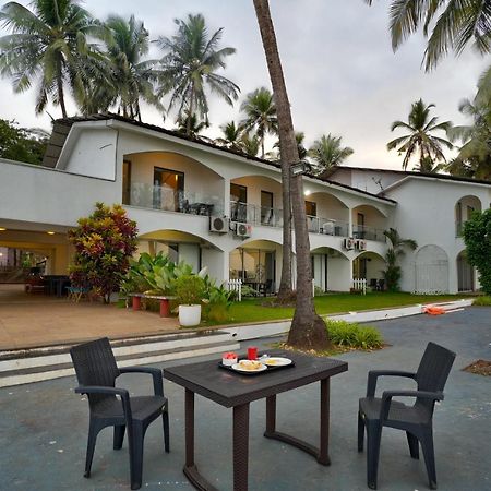 Blu Missel By The River Ribandar Exterior photo