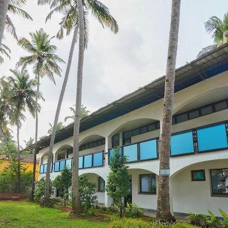 Blu Missel By The River Ribandar Exterior photo