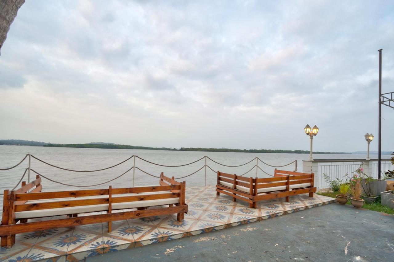 Blu Missel By The River Ribandar Exterior photo