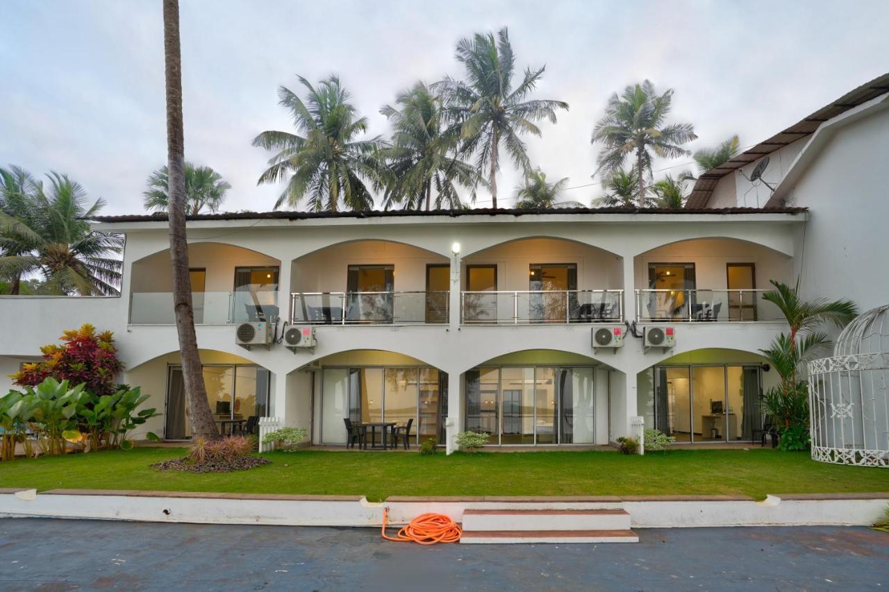 Blu Missel By The River Ribandar Exterior photo