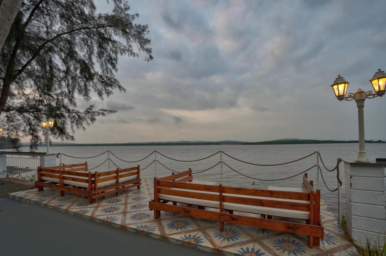 Blu Missel By The River Ribandar Exterior photo