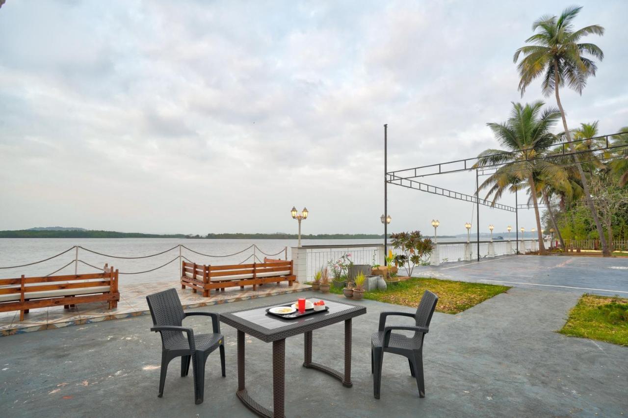 Blu Missel By The River Ribandar Exterior photo