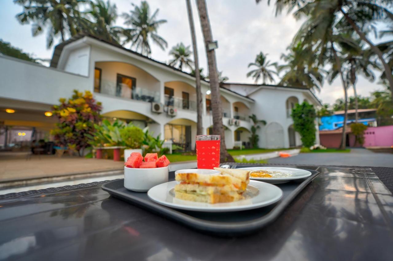 Blu Missel By The River Ribandar Exterior photo