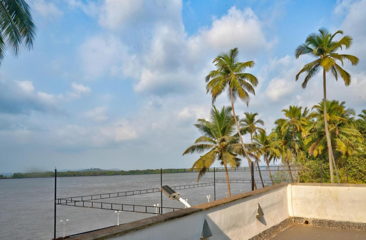 Blu Missel By The River Ribandar Exterior photo