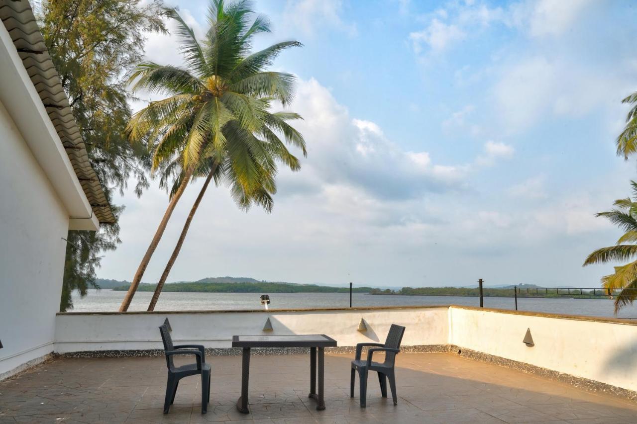 Blu Missel By The River Ribandar Exterior photo