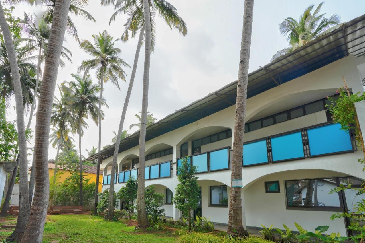 Blu Missel By The River Ribandar Exterior photo