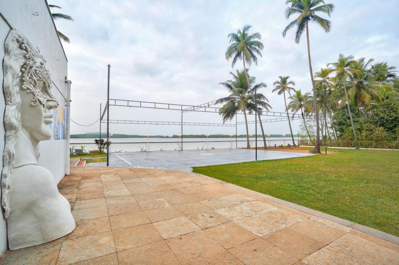 Blu Missel By The River Ribandar Exterior photo