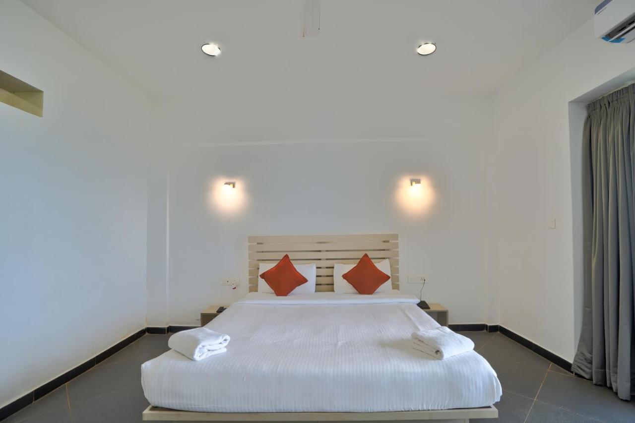Blu Missel By The River Ribandar Exterior photo