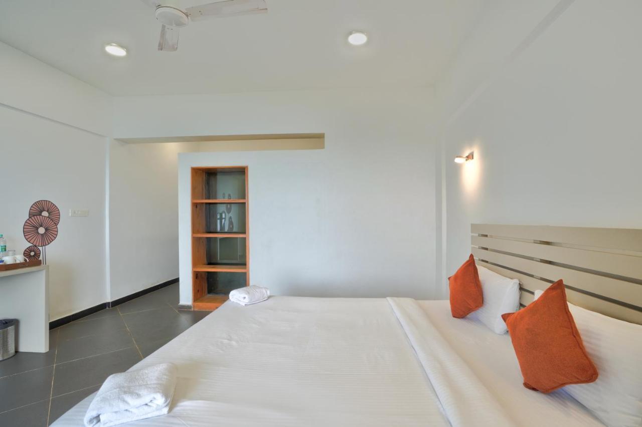 Blu Missel By The River Ribandar Exterior photo