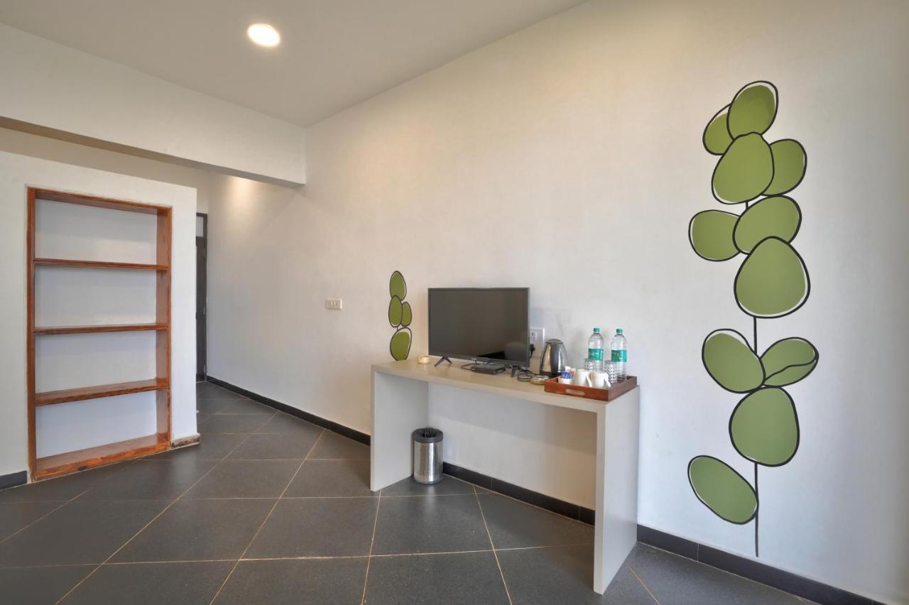 Blu Missel By The River Ribandar Exterior photo