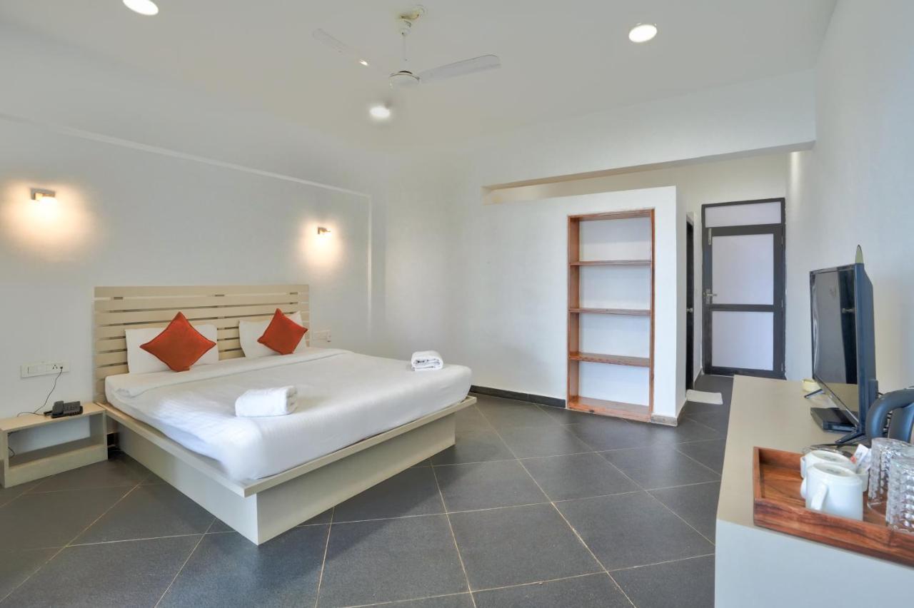 Blu Missel By The River Ribandar Exterior photo