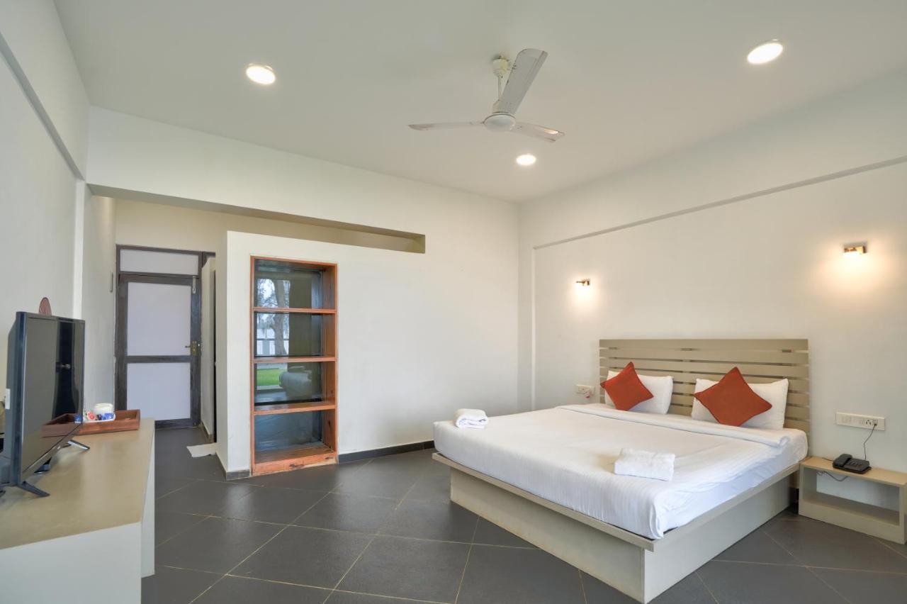 Blu Missel By The River Ribandar Exterior photo