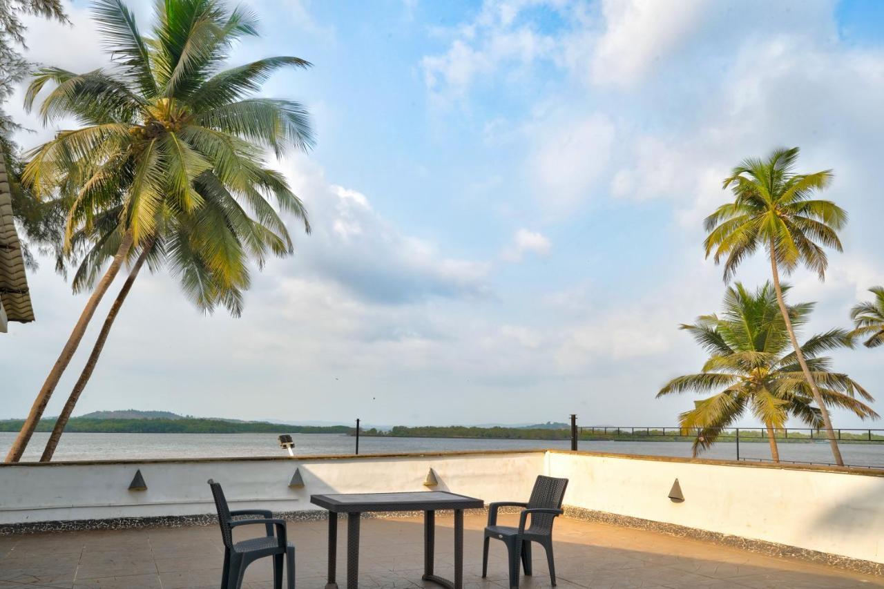 Blu Missel By The River Ribandar Exterior photo