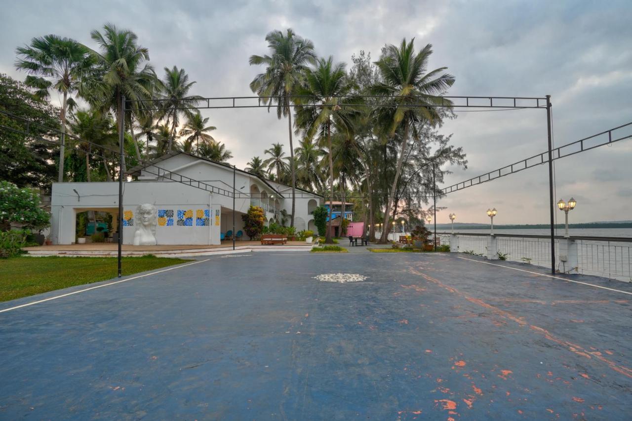 Blu Missel By The River Ribandar Exterior photo
