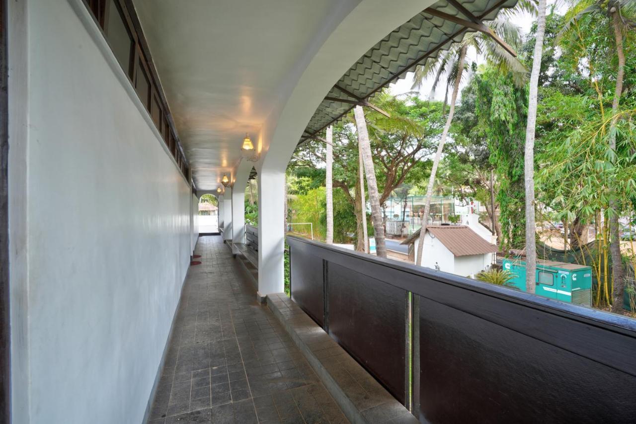 Blu Missel By The River Ribandar Exterior photo