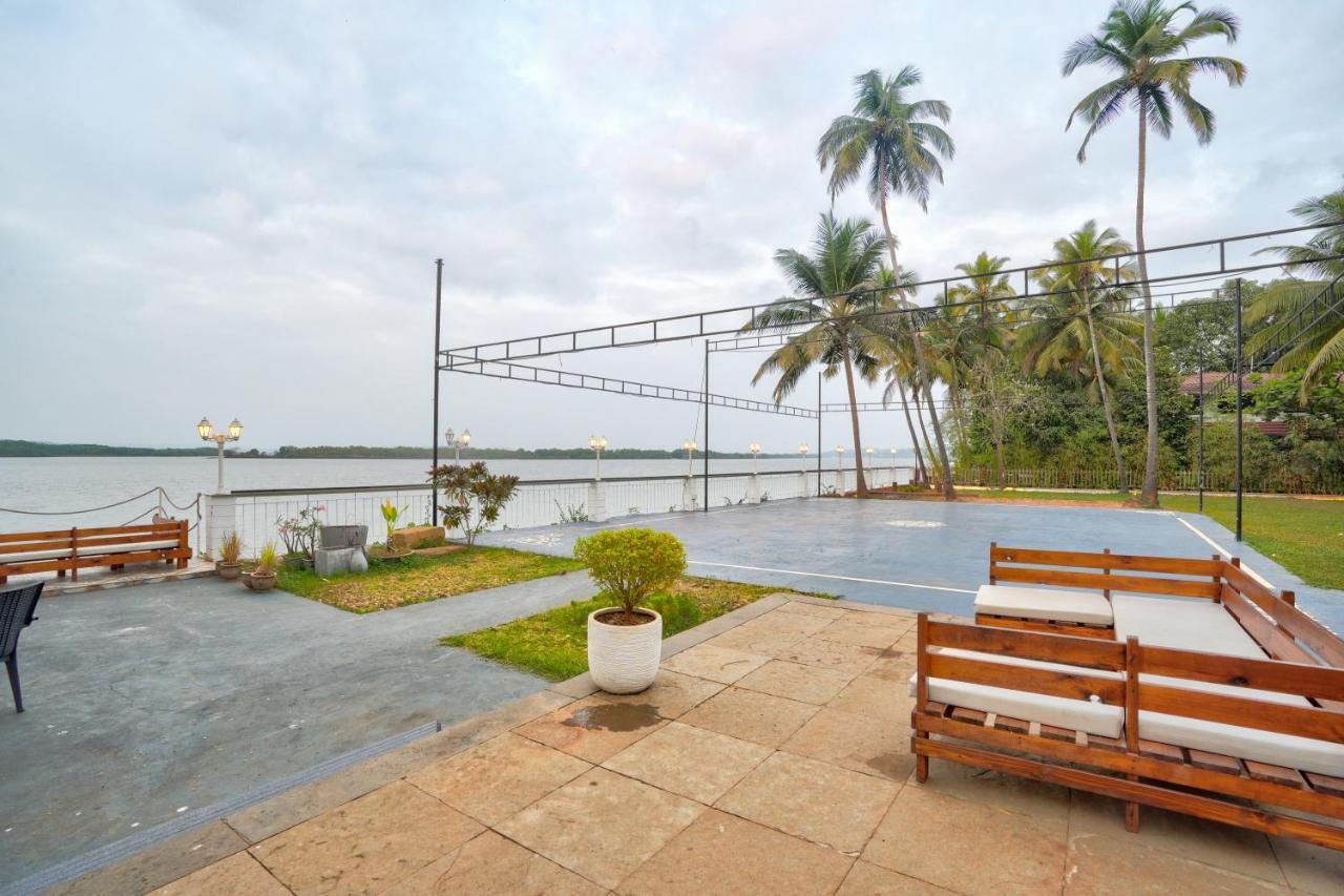 Blu Missel By The River Ribandar Exterior photo