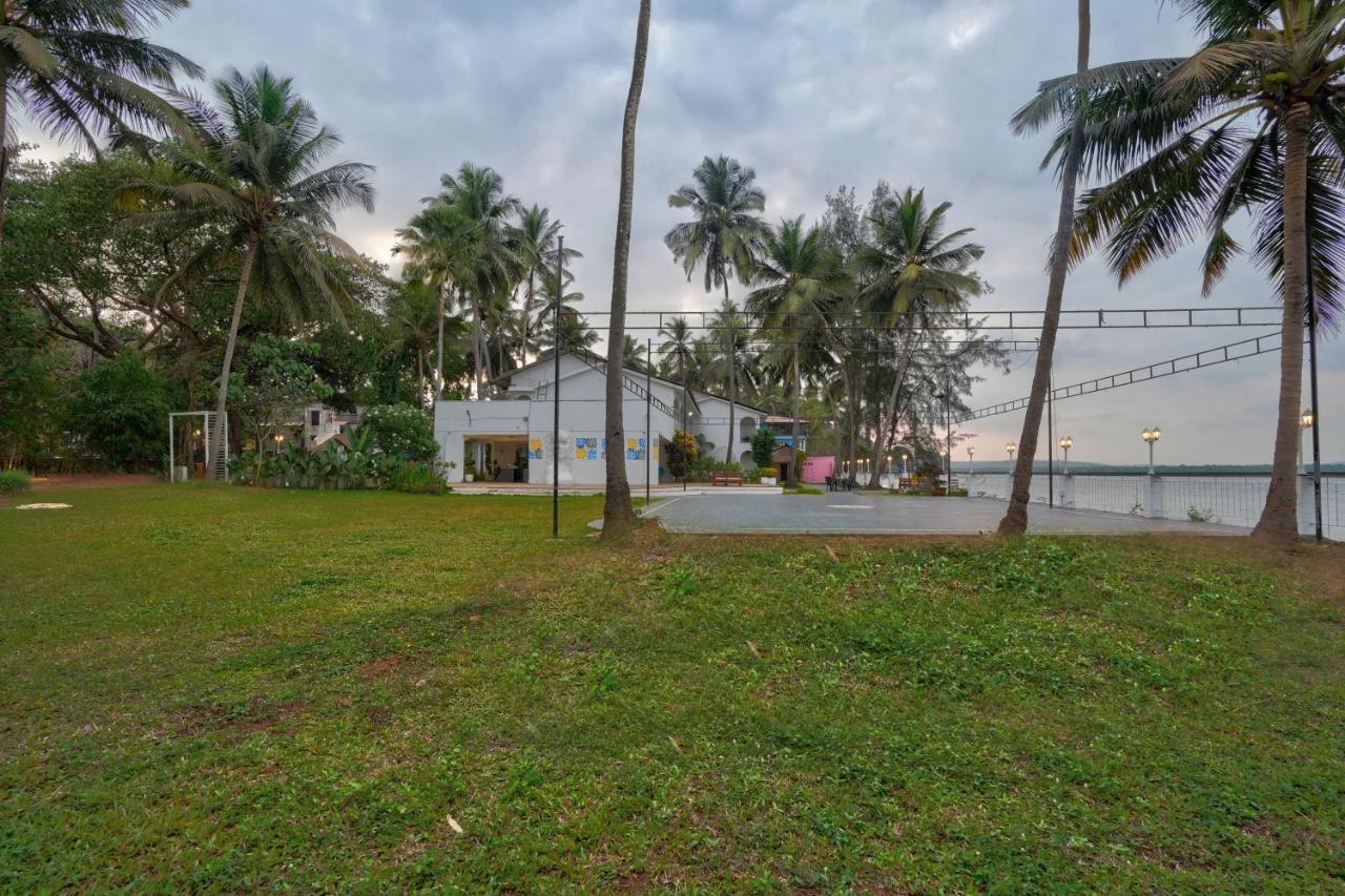 Blu Missel By The River Ribandar Exterior photo