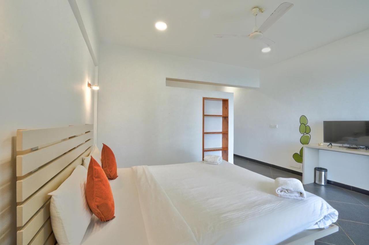 Blu Missel By The River Ribandar Exterior photo