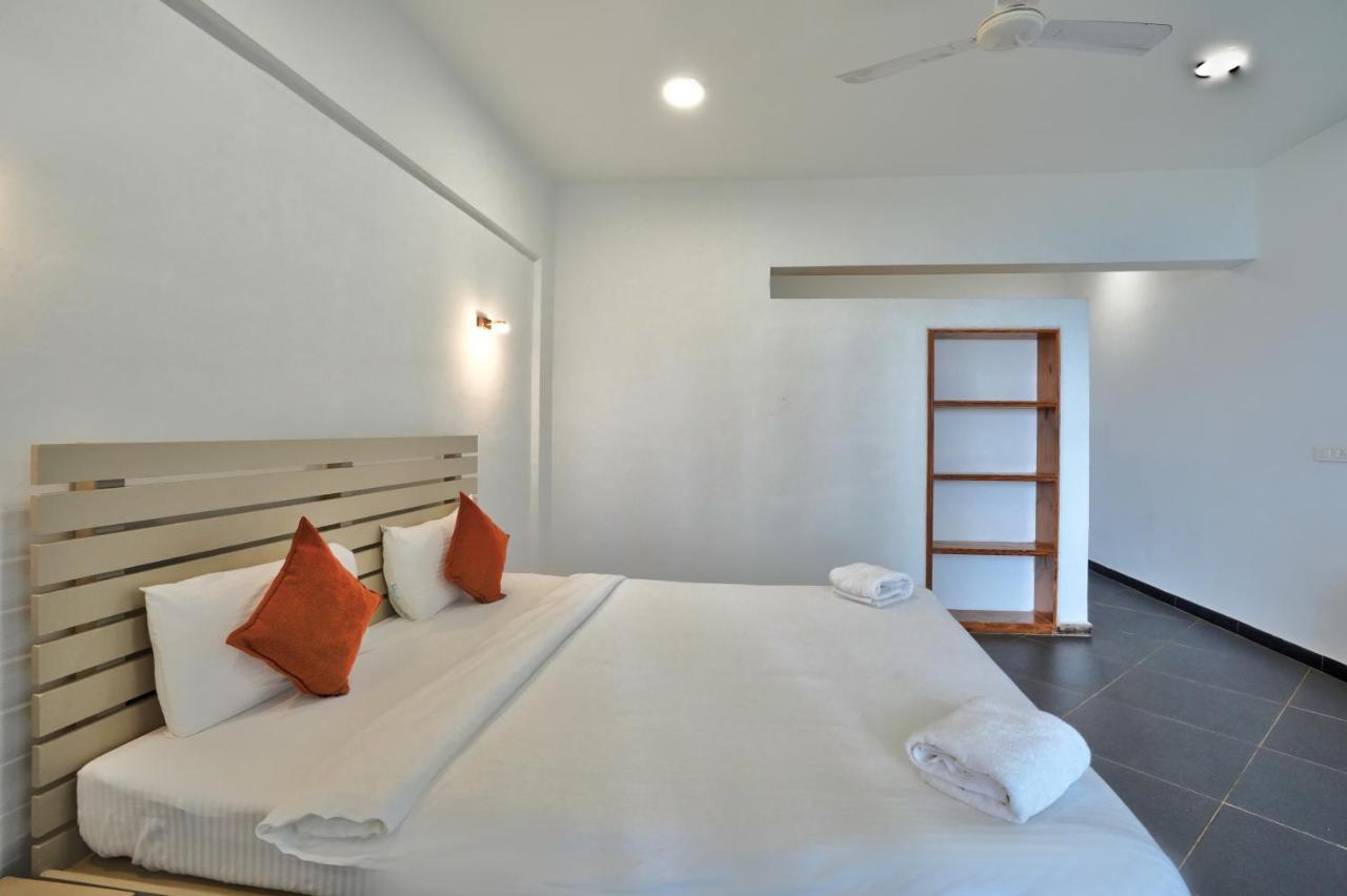 Blu Missel By The River Ribandar Exterior photo