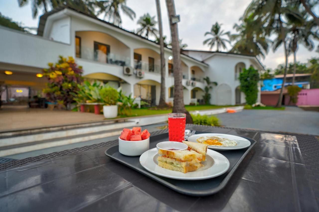 Blu Missel By The River Ribandar Exterior photo
