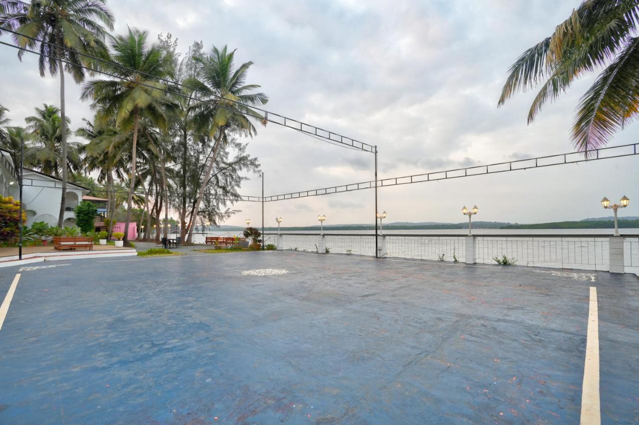 Blu Missel By The River Ribandar Exterior photo