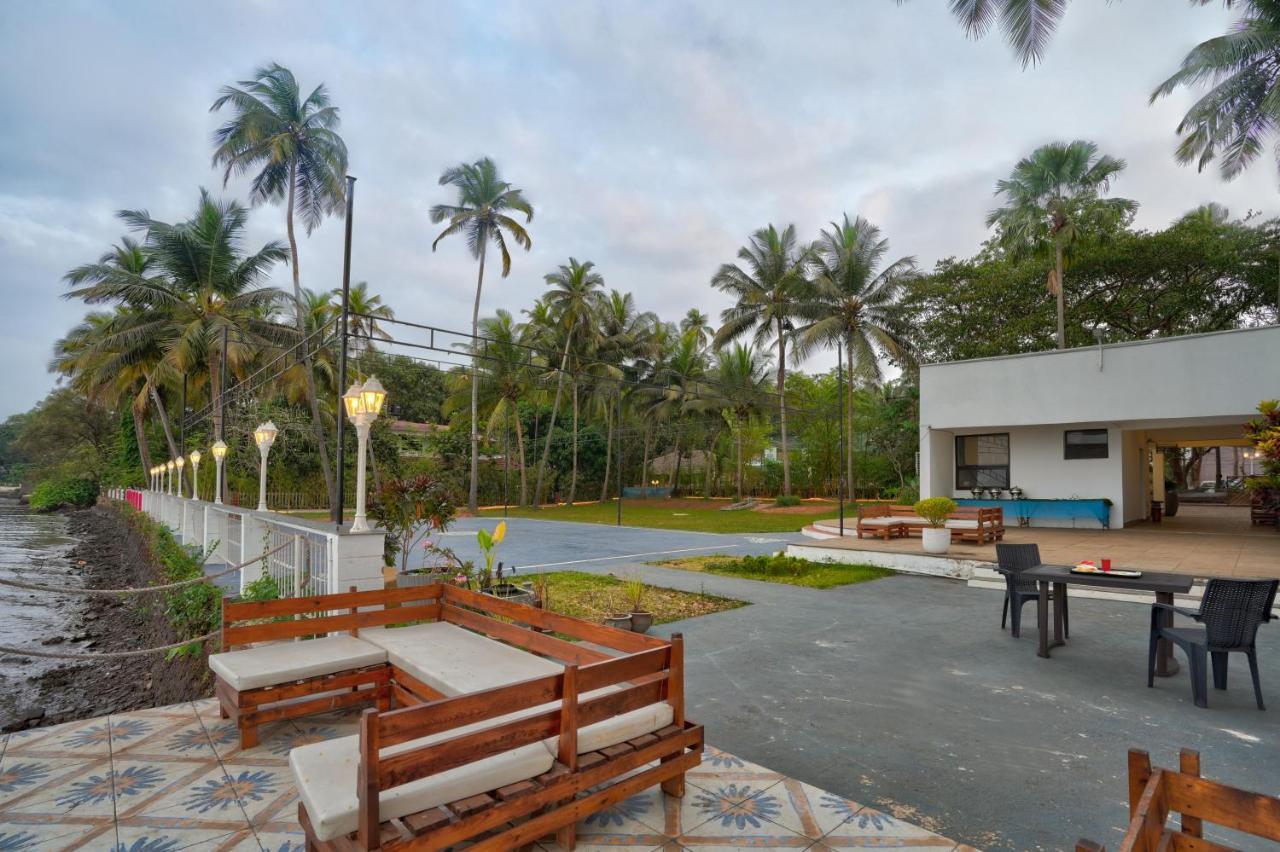 Blu Missel By The River Ribandar Exterior photo