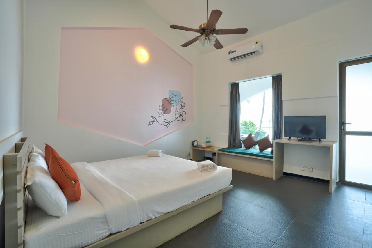 Blu Missel By The River Ribandar Exterior photo