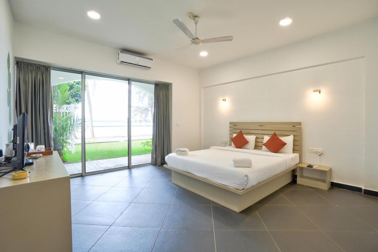 Blu Missel By The River Ribandar Exterior photo