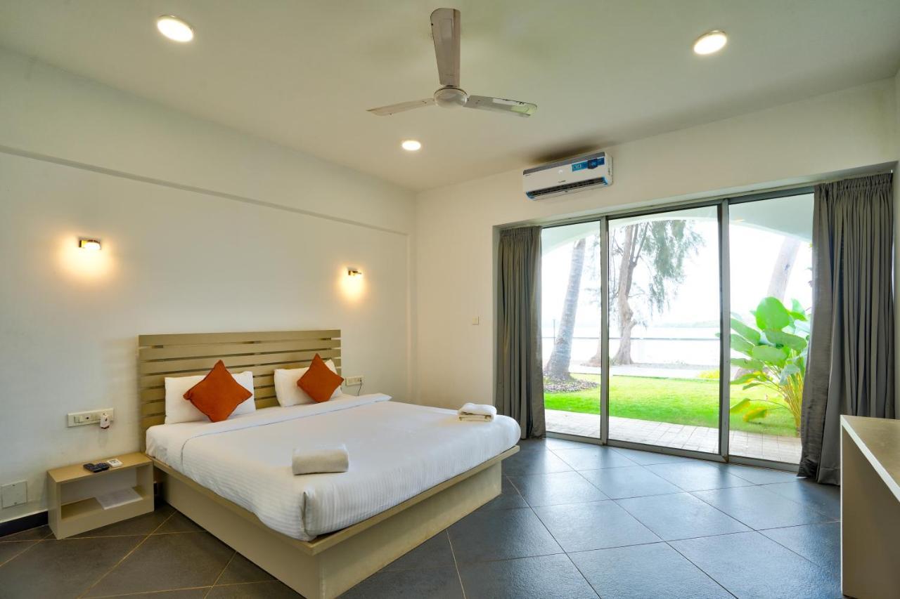 Blu Missel By The River Ribandar Exterior photo