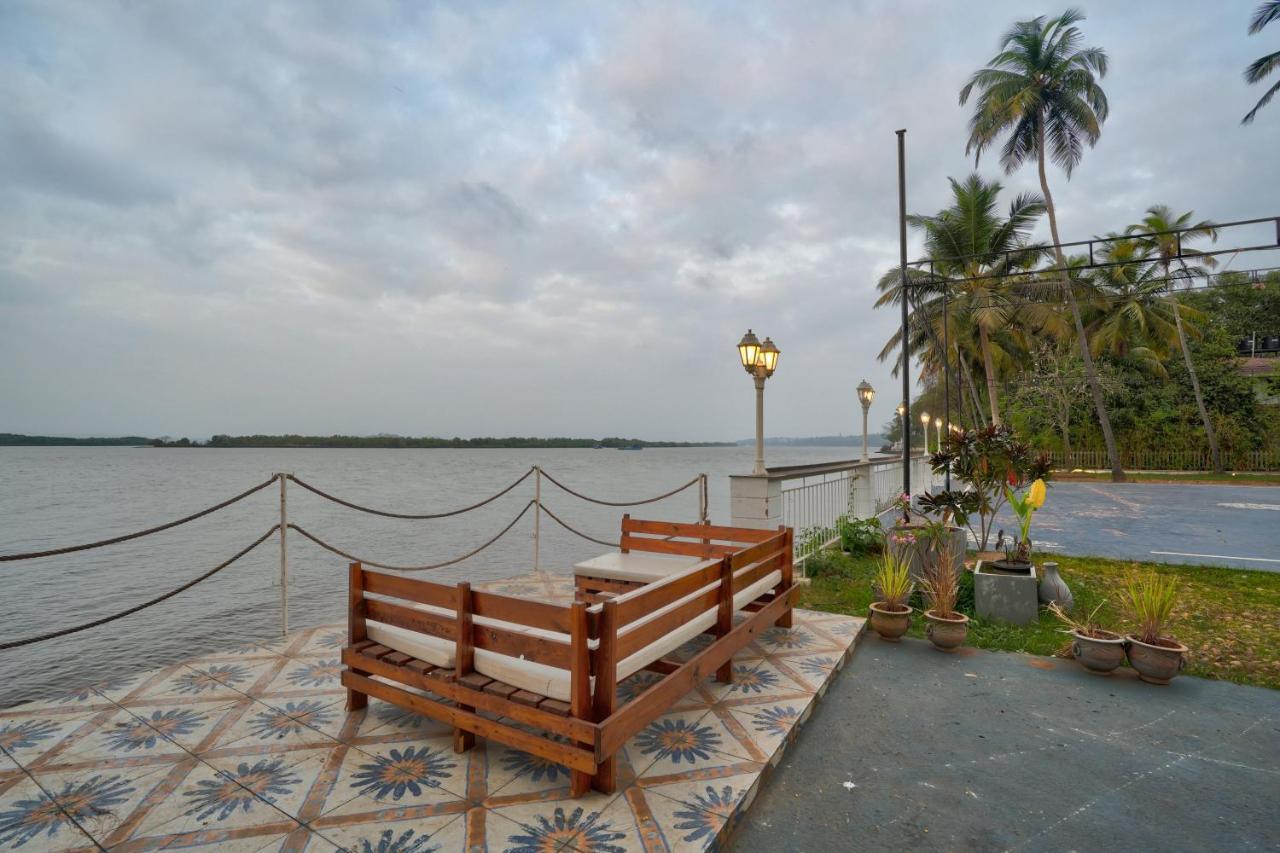 Blu Missel By The River Ribandar Exterior photo
