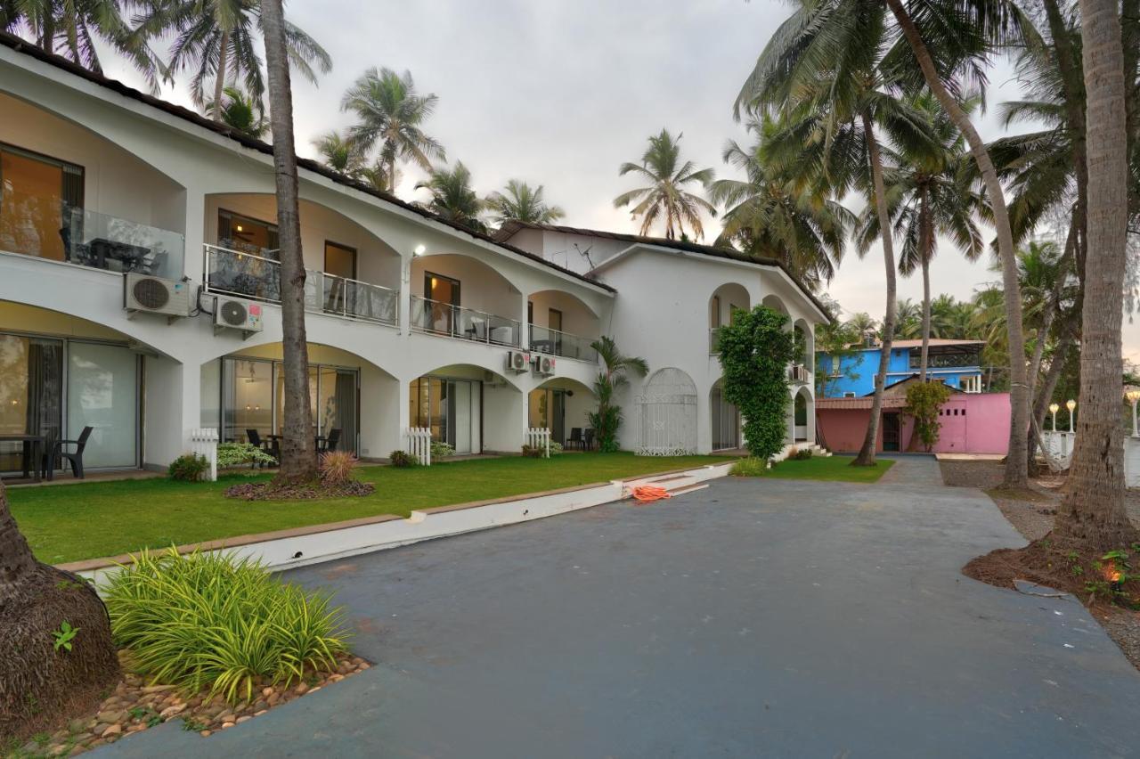 Blu Missel By The River Ribandar Exterior photo