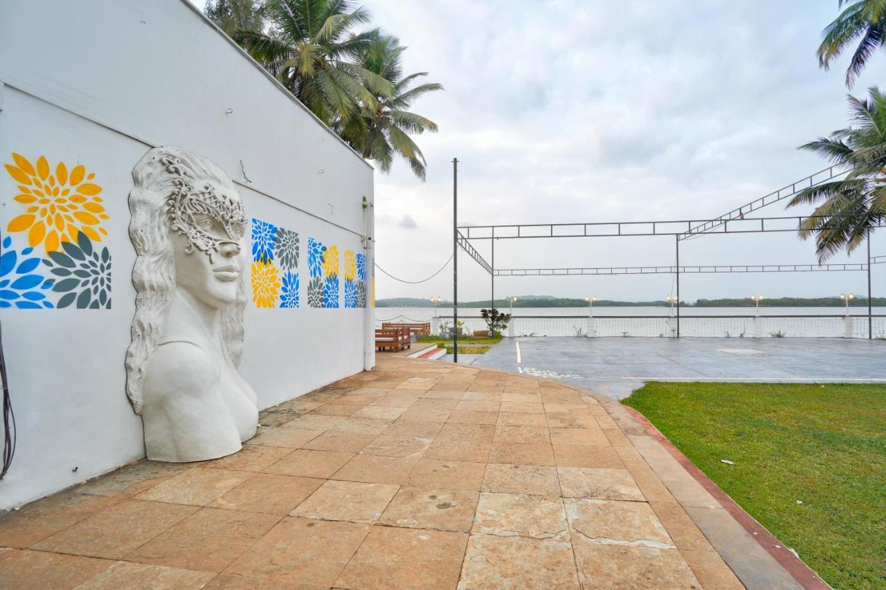 Blu Missel By The River Ribandar Exterior photo