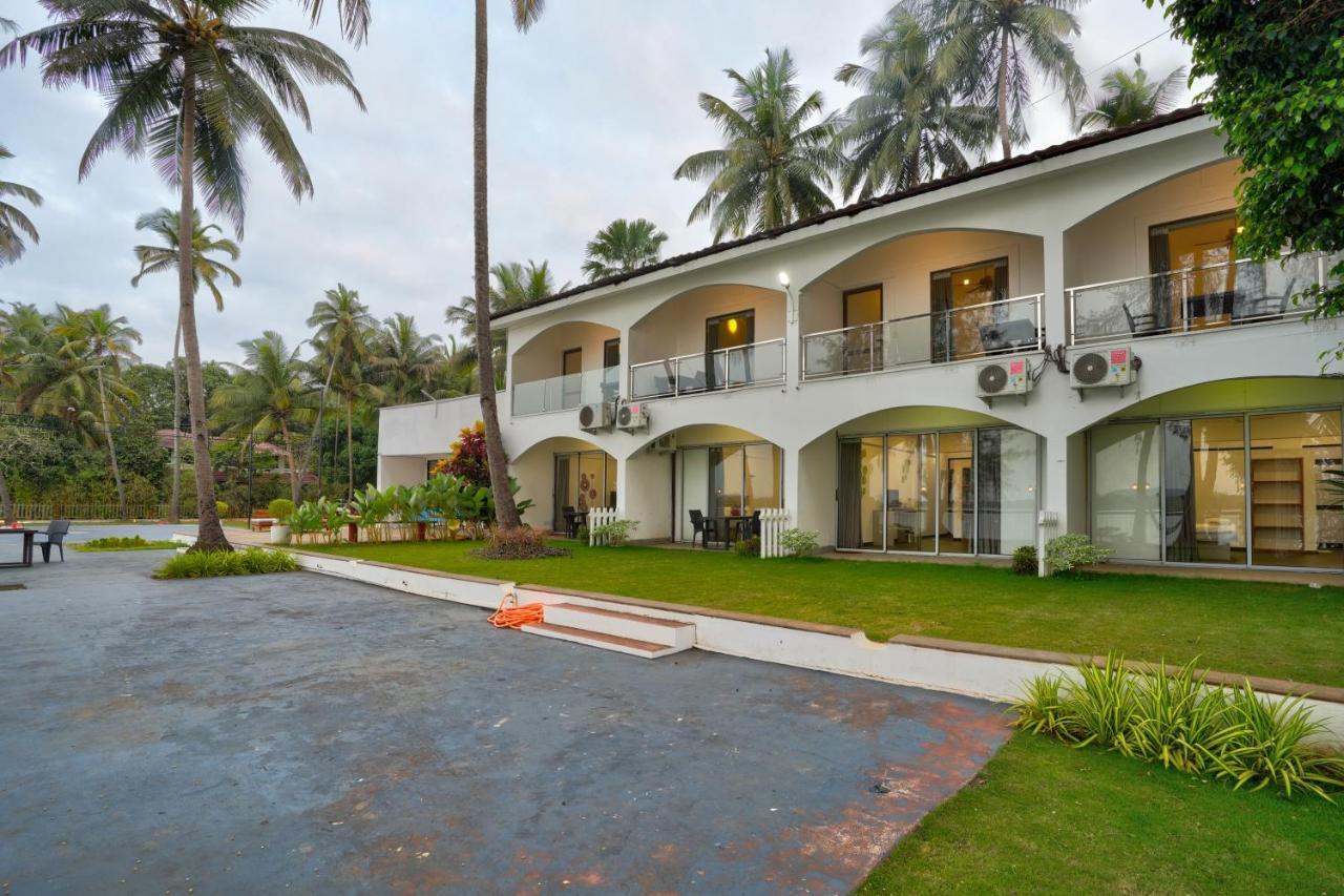 Blu Missel By The River Ribandar Exterior photo