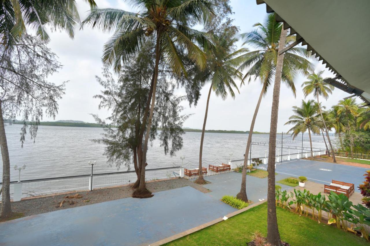 Blu Missel By The River Ribandar Exterior photo