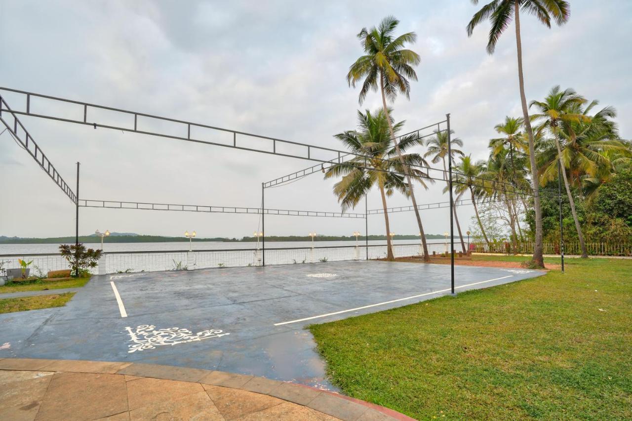 Blu Missel By The River Ribandar Exterior photo