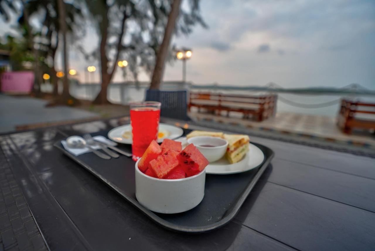 Blu Missel By The River Ribandar Exterior photo