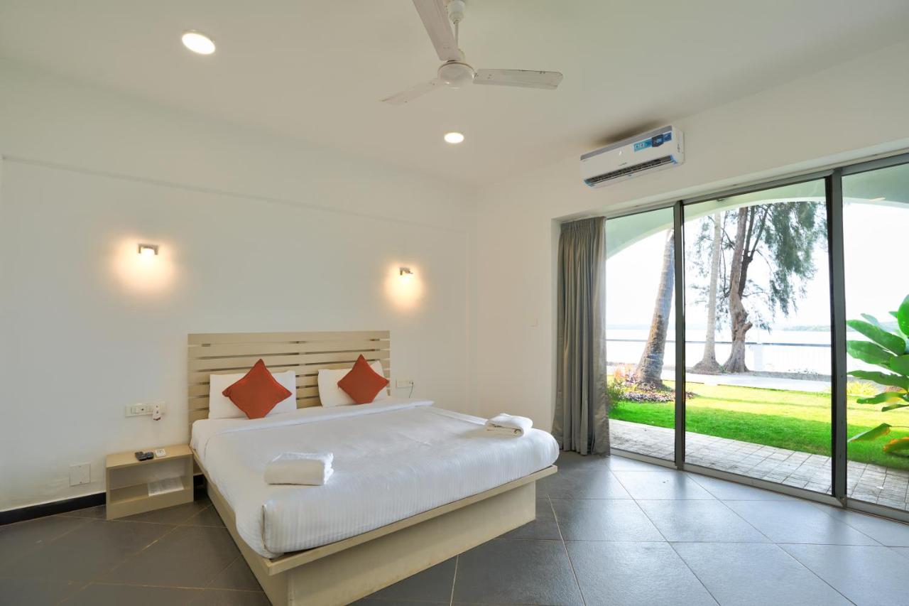 Blu Missel By The River Ribandar Exterior photo