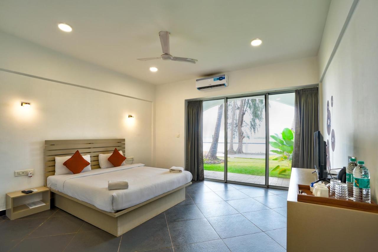 Blu Missel By The River Ribandar Exterior photo
