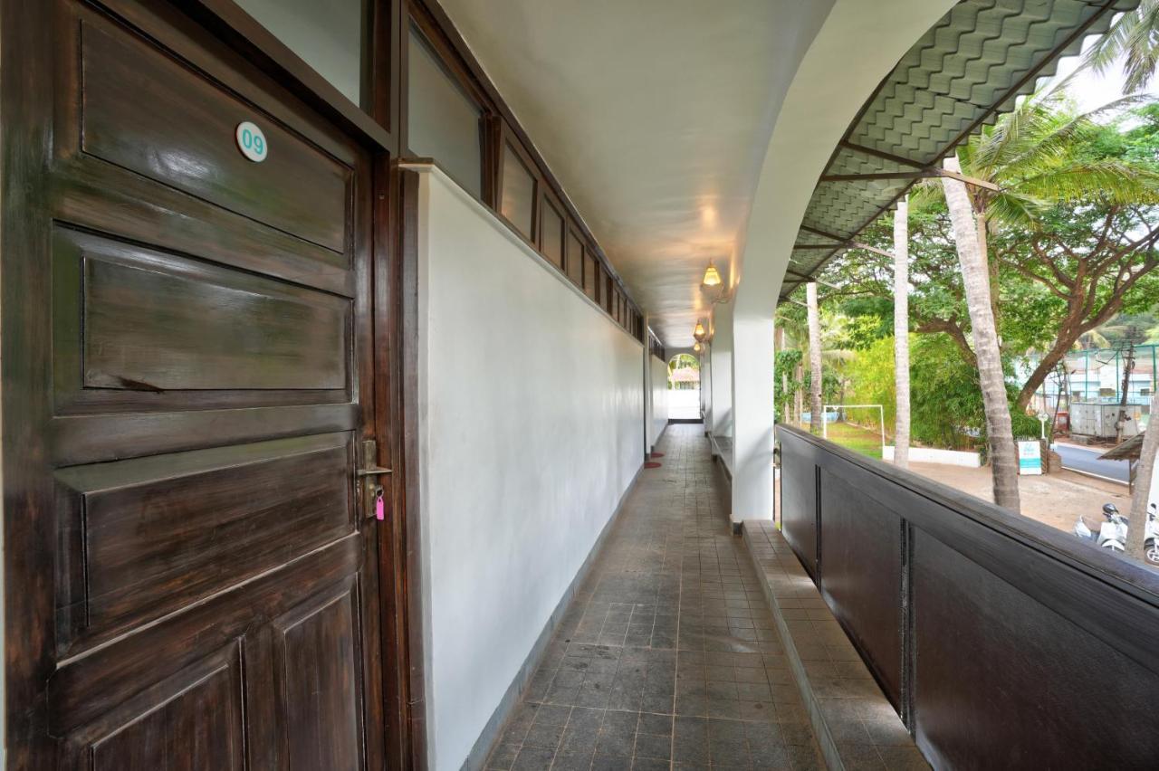 Blu Missel By The River Ribandar Exterior photo