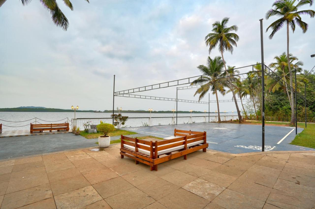 Blu Missel By The River Ribandar Exterior photo