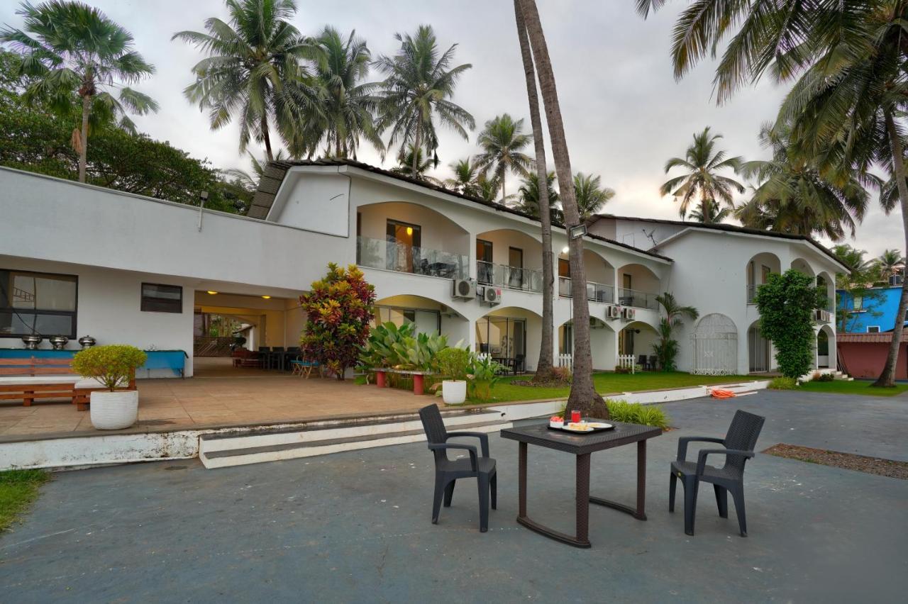 Blu Missel By The River Ribandar Exterior photo