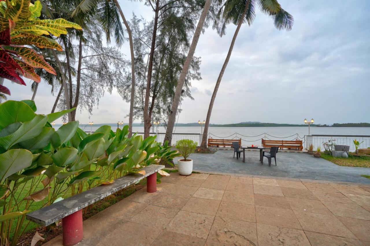 Blu Missel By The River Ribandar Exterior photo