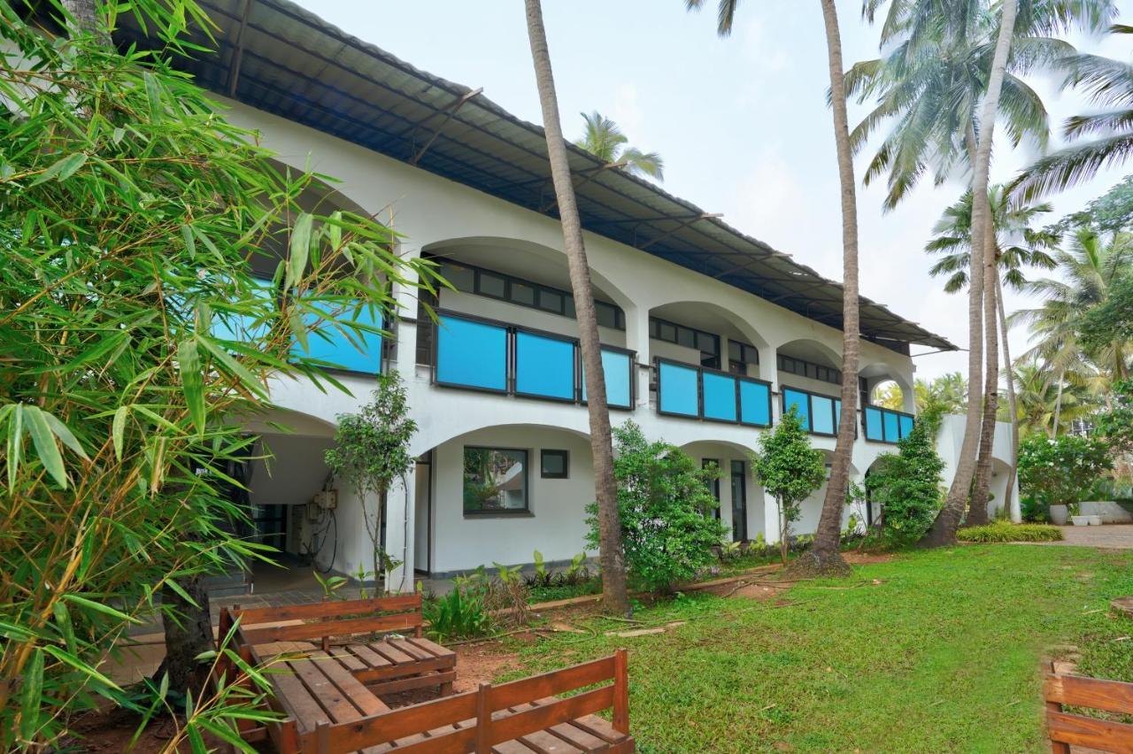 Blu Missel By The River Ribandar Exterior photo