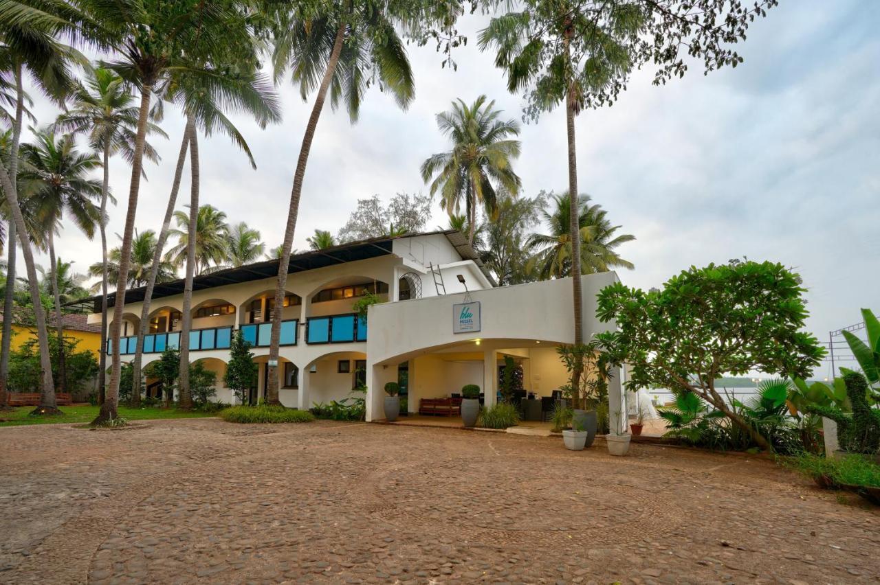 Blu Missel By The River Ribandar Exterior photo