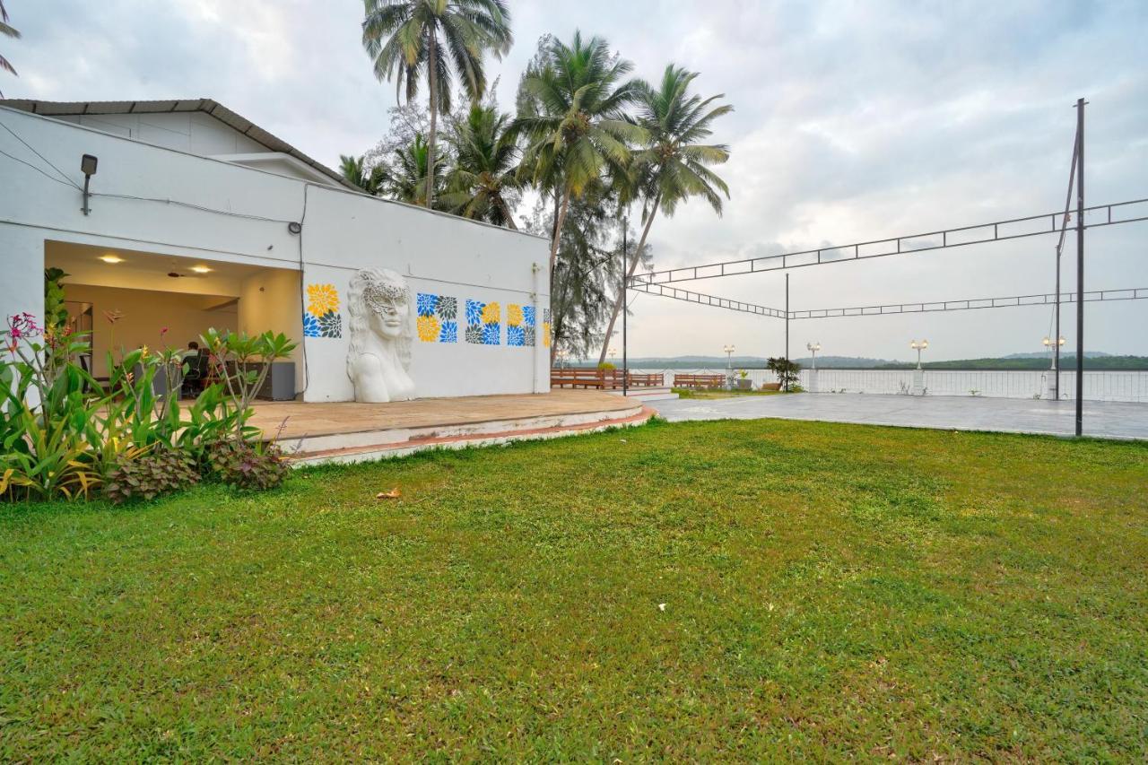 Blu Missel By The River Ribandar Exterior photo