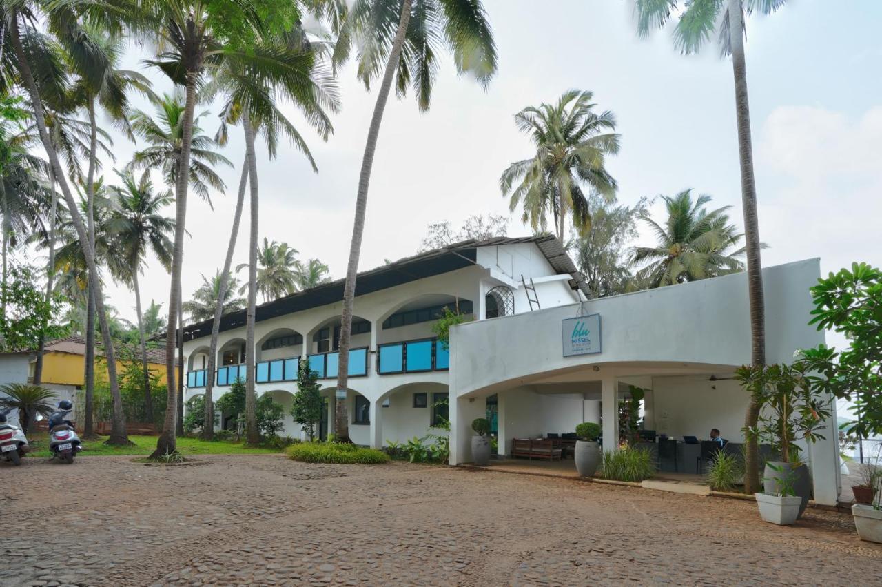 Blu Missel By The River Ribandar Exterior photo
