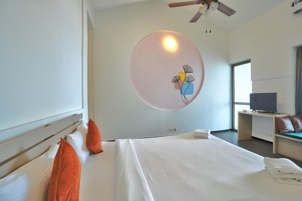 Blu Missel By The River Ribandar Exterior photo