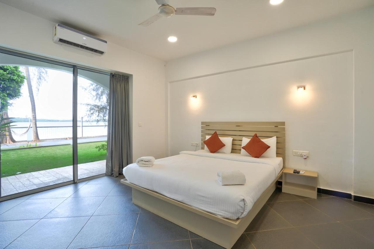 Blu Missel By The River Ribandar Exterior photo