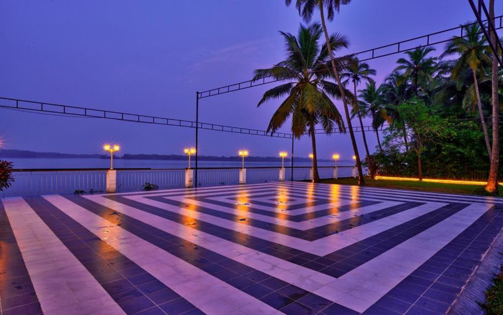 Blu Missel By The River Ribandar Exterior photo