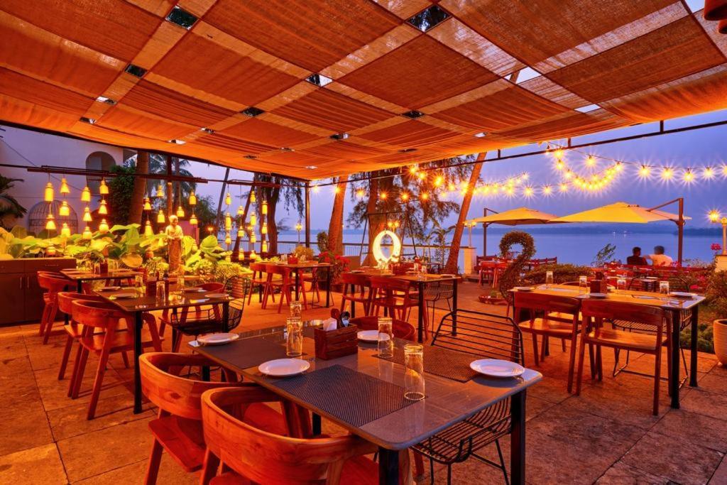 Blu Missel By The River Ribandar Exterior photo